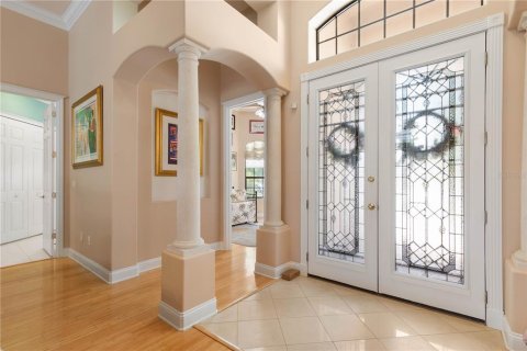 Villa ou maison à vendre à Palm Coast, Floride: 3 chambres, 252.23 m2 № 2302502 - photo 3