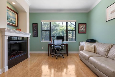 Villa ou maison à vendre à Palm Coast, Floride: 3 chambres, 252.23 m2 № 2302502 - photo 18