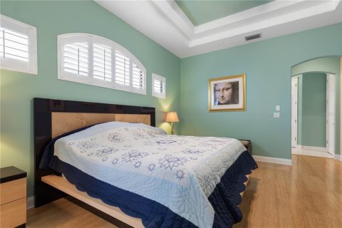 Villa ou maison à vendre à Palm Coast, Floride: 3 chambres, 252.23 m2 № 2302502 - photo 13
