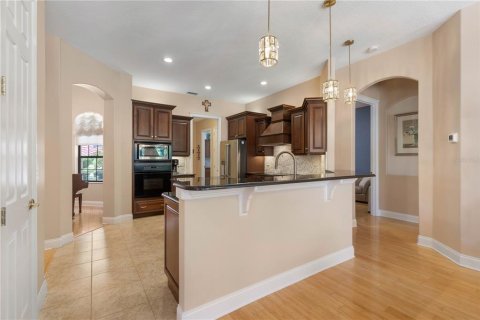 Villa ou maison à vendre à Palm Coast, Floride: 3 chambres, 252.23 m2 № 2302502 - photo 23