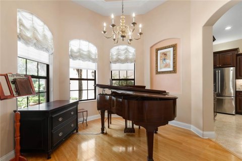 Villa ou maison à vendre à Palm Coast, Floride: 3 chambres, 252.23 m2 № 2302502 - photo 9