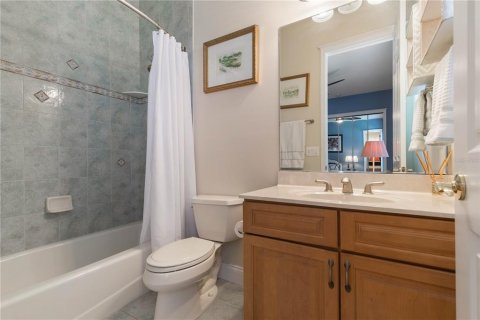 Villa ou maison à vendre à Palm Coast, Floride: 3 chambres, 252.23 m2 № 2302502 - photo 29