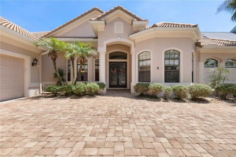 Villa ou maison à vendre à Palm Coast, Floride: 3 chambres, 252.23 m2 № 2302502 - photo 2