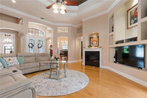 Villa ou maison à vendre à Palm Coast, Floride: 3 chambres, 252.23 m2 № 2302502 - photo 4