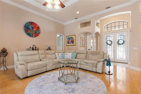 Villa ou maison à vendre à Palm Coast, Floride: 3 chambres, 252.23 m2 № 2302502 - photo 6