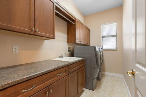 Villa ou maison à vendre à Palm Coast, Floride: 3 chambres, 252.23 m2 № 2302502 - photo 25