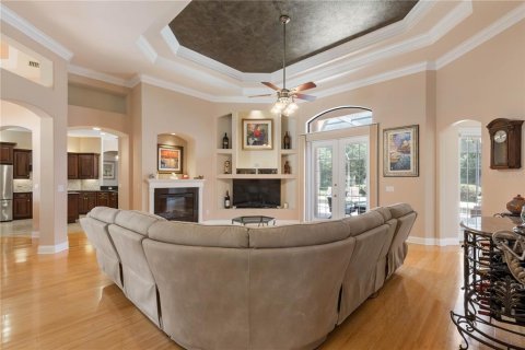 Villa ou maison à vendre à Palm Coast, Floride: 3 chambres, 252.23 m2 № 2302502 - photo 7