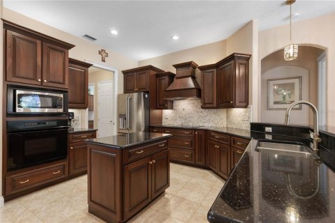 Villa ou maison à vendre à Palm Coast, Floride: 3 chambres, 252.23 m2 № 2302502 - photo 19