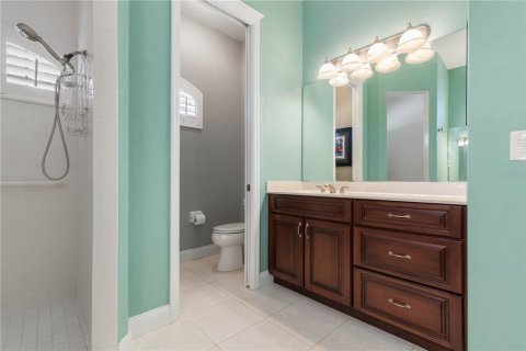 Villa ou maison à vendre à Palm Coast, Floride: 3 chambres, 252.23 m2 № 2302502 - photo 15