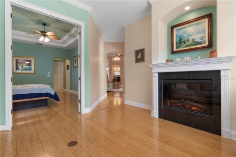 Villa ou maison à vendre à Palm Coast, Floride: 3 chambres, 252.23 m2 № 2302502 - photo 17