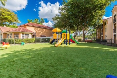 Condominio en alquiler en Miramar, Florida, 3 dormitorios, 104.52 m2 № 2003167 - foto 22