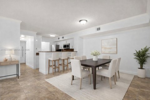 Condominio en alquiler en Miramar, Florida, 3 dormitorios, 104.52 m2 № 2003167 - foto 6