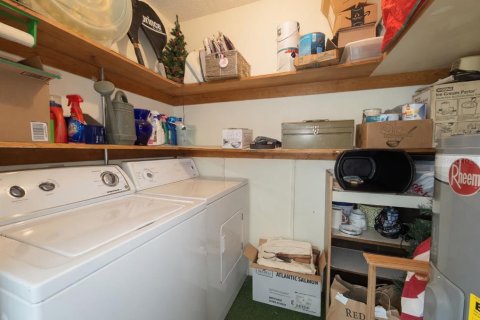 Condo in Bradenton, Florida, 2 bedrooms № 2199108 - photo 18