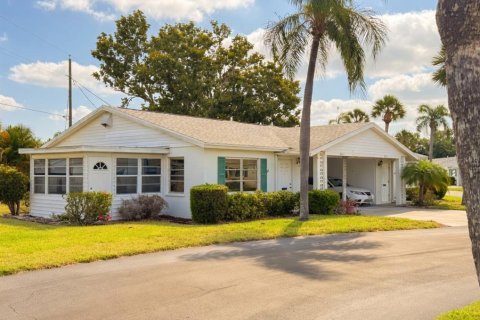 Condo in Bradenton, Florida, 2 bedrooms  № 2199108