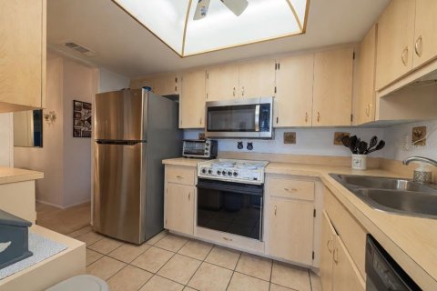 Condo in Bradenton, Florida, 2 bedrooms № 2199108 - photo 4