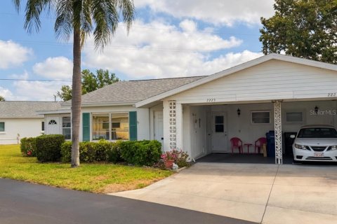 Condo in Bradenton, Florida, 2 bedrooms № 2199108 - photo 2