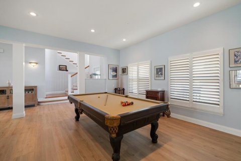 House in Clearwater, Florida 4 bedrooms, 318 sq.m. № 1868865 - photo 15