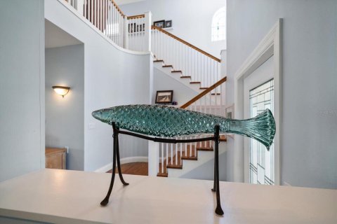 House in Clearwater, Florida 4 bedrooms, 318 sq.m. № 1868865 - photo 13