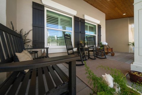 House in Clearwater, Florida 4 bedrooms, 318 sq.m. № 1868865 - photo 8