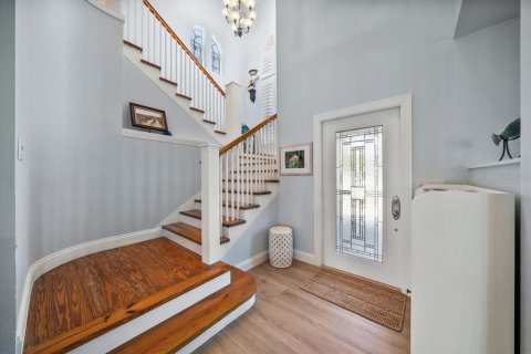 House in Clearwater, Florida 4 bedrooms, 318 sq.m. № 1868865 - photo 11