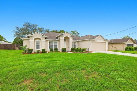 Casa en venta en Spring Hill, Florida, 4 dormitorios, 208.01 m2 № 2294730 - foto 4