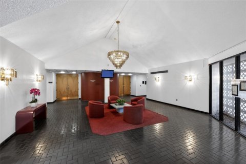 Copropriété à vendre à Sunrise, Floride: 1 chambre, 59.46 m2 № 2100475 - photo 23