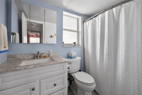 Copropriété à vendre à Sunrise, Floride: 1 chambre, 59.46 m2 № 2100475 - photo 19