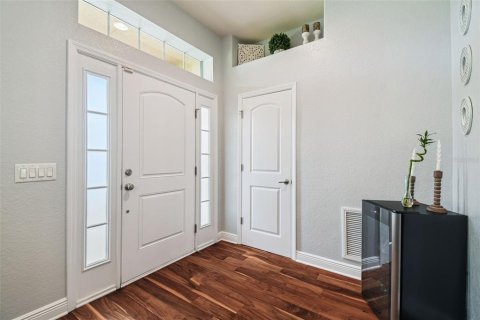 House in Land O' Lakes, Florida 3 bedrooms, 137.96 sq.m. № 1885013 - photo 27