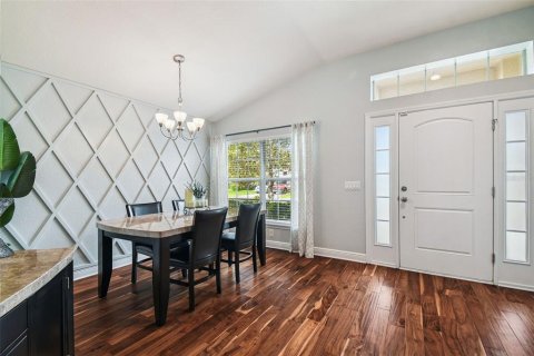 House in Land O' Lakes, Florida 3 bedrooms, 137.96 sq.m. № 1885013 - photo 24