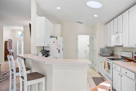Купить виллу или дом в Палм-Кост, Флорида 6 комнат, 148.09м2, № 1427088 - фото 23