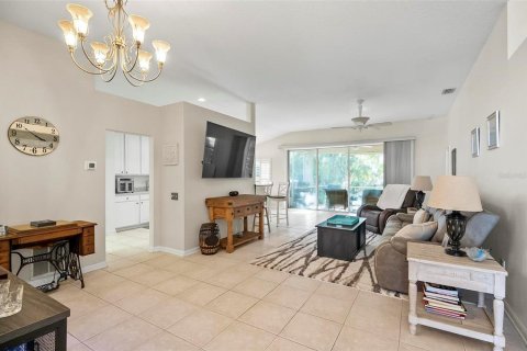 Купить виллу или дом в Палм-Кост, Флорида 6 комнат, 148.09м2, № 1427088 - фото 13