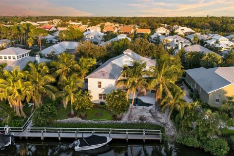 Villa ou maison à vendre à Nokomis, Floride: 3 chambres, 217.95 m2 № 2436806 - photo 2