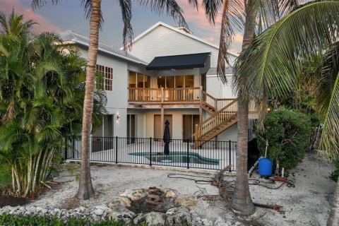 Villa ou maison à vendre à Nokomis, Floride: 3 chambres, 217.95 m2 № 2436806 - photo 3