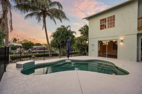 Villa ou maison à vendre à Nokomis, Floride: 3 chambres, 217.95 m2 № 2436806 - photo 30