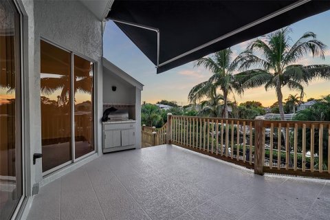 Villa ou maison à vendre à Nokomis, Floride: 3 chambres, 217.95 m2 № 2436806 - photo 12