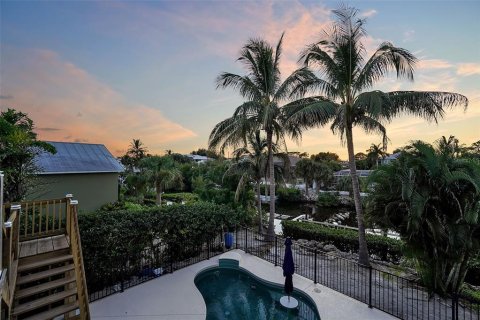 Villa ou maison à vendre à Nokomis, Floride: 3 chambres, 217.95 m2 № 2436806 - photo 5