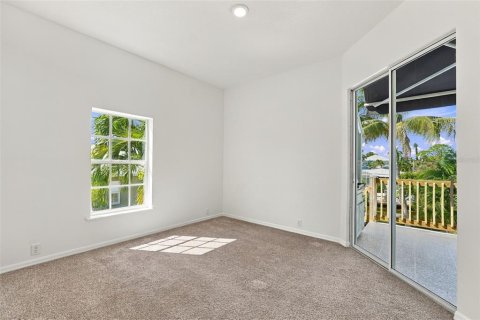 Villa ou maison à vendre à Nokomis, Floride: 3 chambres, 217.95 m2 № 2436806 - photo 18