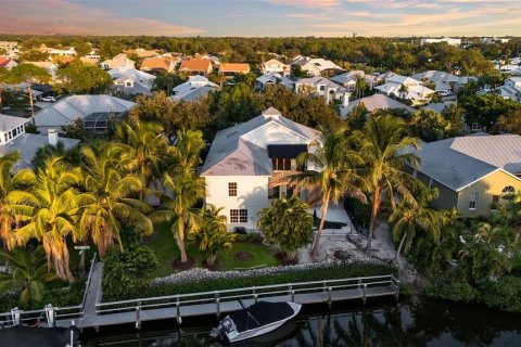 Villa ou maison à vendre à Nokomis, Floride: 3 chambres, 217.95 m2 № 2436806 - photo 6