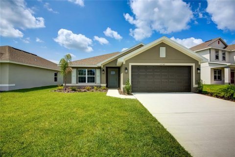 Casa en venta en Parrish, Florida, 3 dormitorios, 183.02 m2 № 1762260 - foto 1
