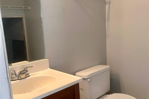 Copropriété à louer à Orlando, Floride: 2 chambres, 102.56 m2 № 2099108 - photo 4