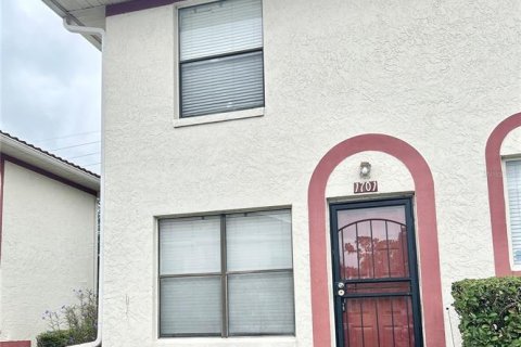 Condo à Orlando, Floride, 2 chambres  № 2099108