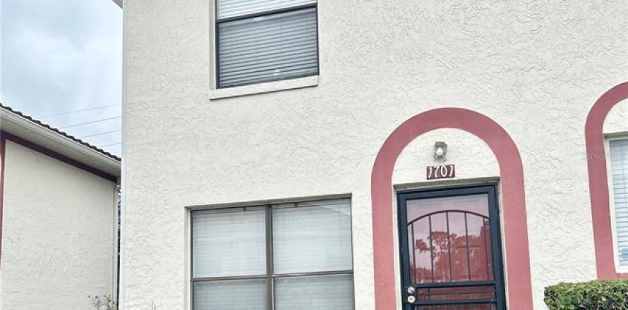 Condo à Orlando, Floride, 2 chambres  № 2099108