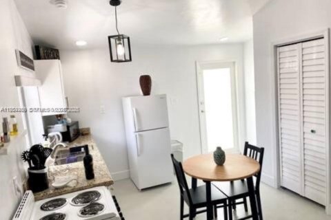 Propiedad comercial en alquiler en Miami, Florida, 46.45 m2 № 2153077 - foto 4