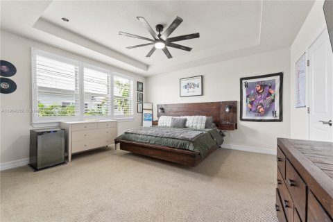 Adosado en alquiler en Hollywood, Florida, 3 dormitorios, 132.01 m2 № 1956490 - foto 11