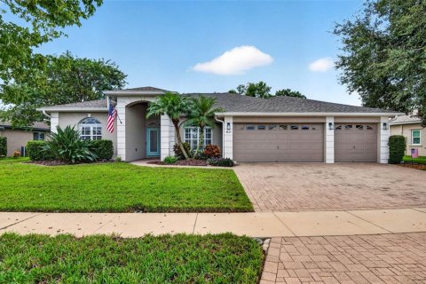 Villa ou maison à Sun City Center, Floride 3 chambres, 177.07 m2 № 2408846