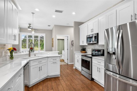 Villa ou maison à vendre à Sun City Center, Floride: 3 chambres, 177.07 m2 № 2408846 - photo 7