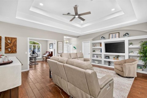 Villa ou maison à vendre à Sun City Center, Floride: 3 chambres, 177.07 m2 № 2408846 - photo 17