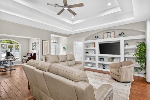 Villa ou maison à vendre à Sun City Center, Floride: 3 chambres, 177.07 m2 № 2408846 - photo 15
