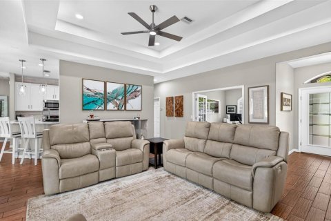 Villa ou maison à vendre à Sun City Center, Floride: 3 chambres, 177.07 m2 № 2408846 - photo 16