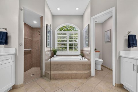 Villa ou maison à vendre à Sun City Center, Floride: 3 chambres, 177.07 m2 № 2408846 - photo 23
